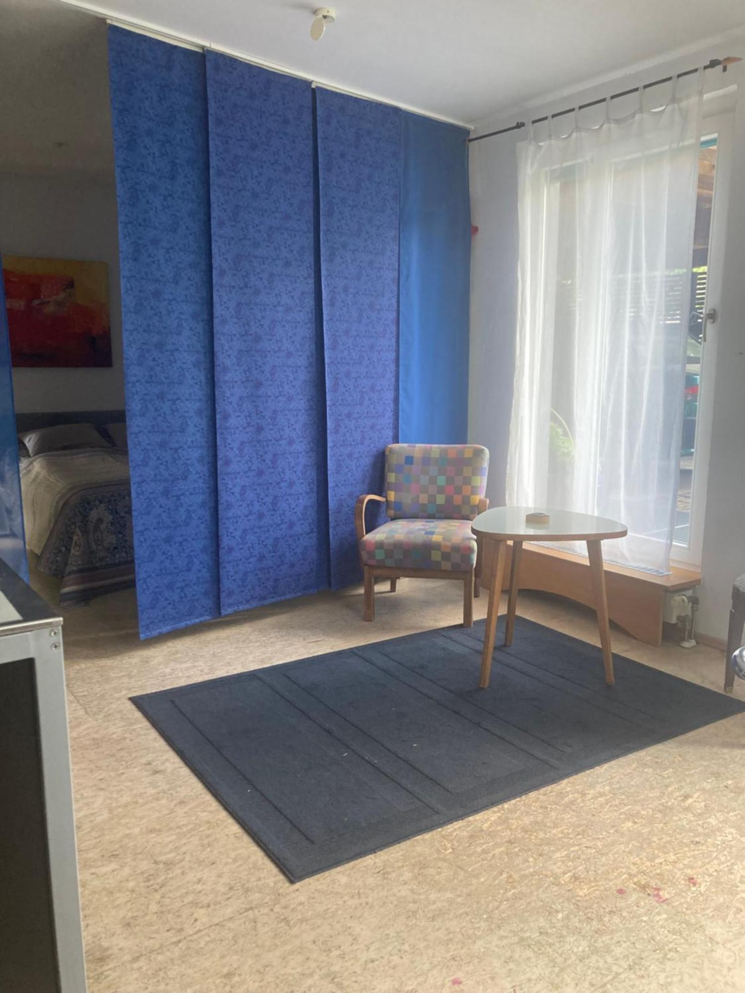 Gemuetliche Wohnung In Esslingen Hegensberg 外观 照片